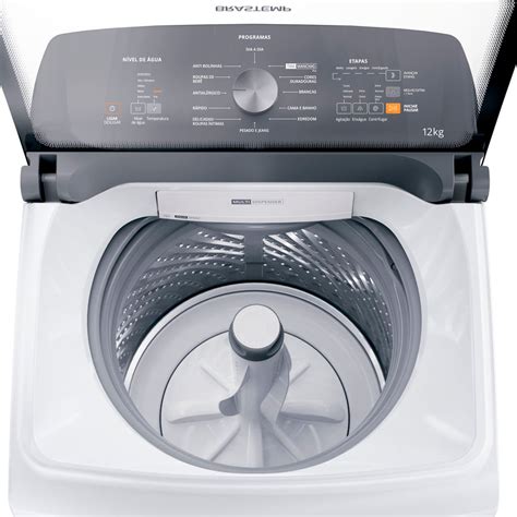 maquina lavar brastemp - rosca scott maquina